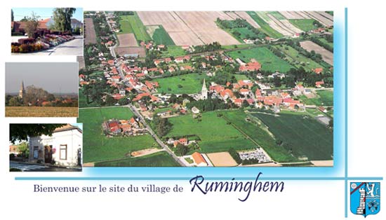 Aller sur le site de la mairie du village